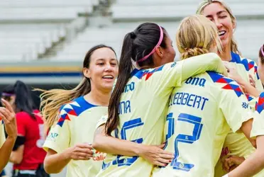 Las Águilas tendrán actividad después de la Fecha FIFA, te contamos todo.