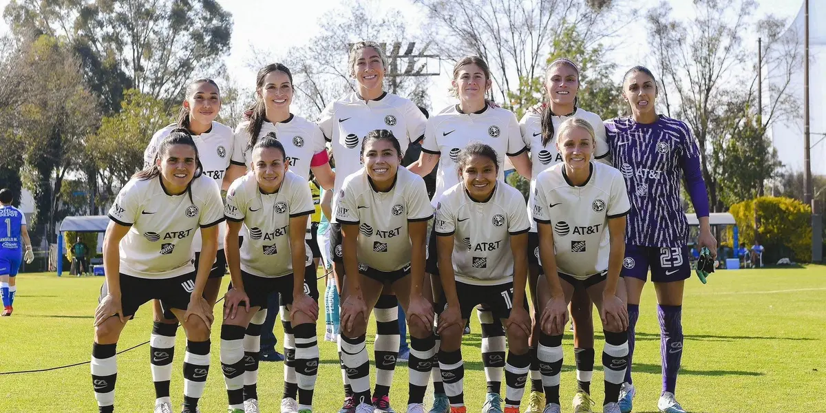 Las Águilas tendrán que hacer un ajuste en su alineación en los próximos encuentros.