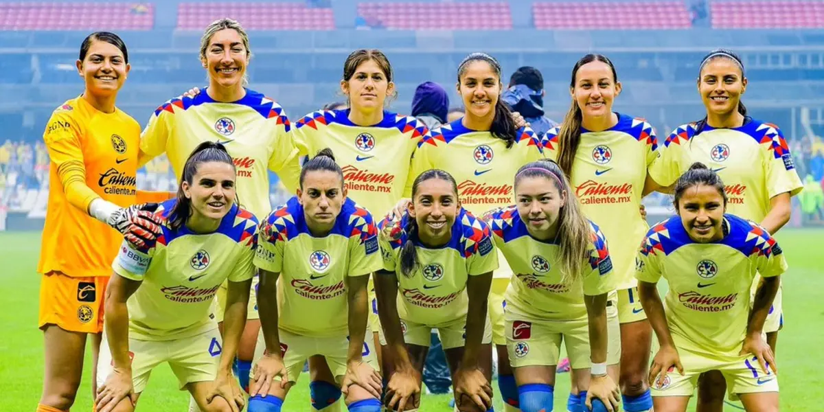 Las Águilas tendrán que moverse de lugar tras la remodelación del Azteca.