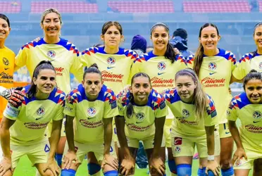 Las Águilas tendrán que moverse de lugar tras la remodelación del Azteca.