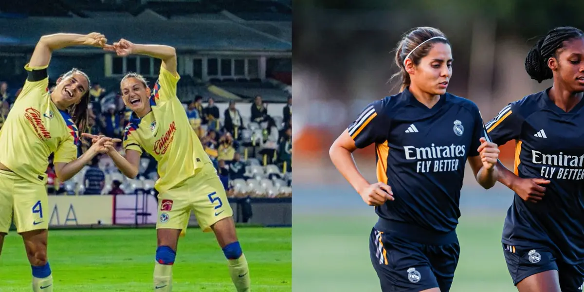 Las Águilas tendrán su segundo enfrentamiento internacional en menos de una semana.