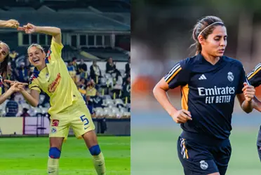 Las Águilas tendrán su segundo enfrentamiento internacional en menos de una semana.