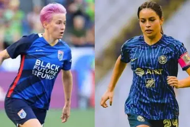 Las Águilas tendrán un encuentro amistoso en Seattle contra un rival de lujo este sábado.