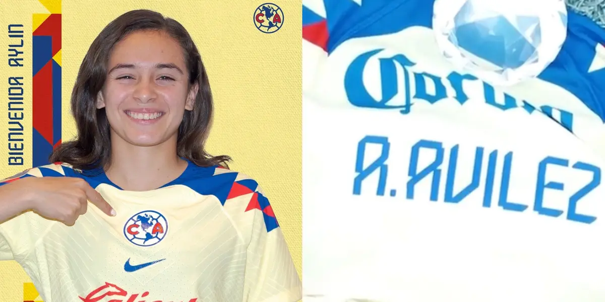 Las Águilas ya anunciaron la llegada de su segundo fichaje.