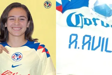 Las Águilas ya anunciaron la llegada de su segundo fichaje.