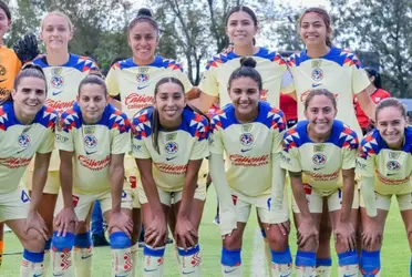 Las Águilas ya están clasificadas a la Liguilla desde hace dos jornadas.