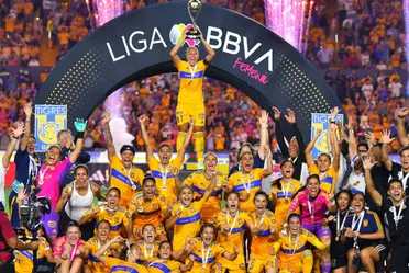 Las Amazonas consiguieron por segunda vez un título de esta índole.