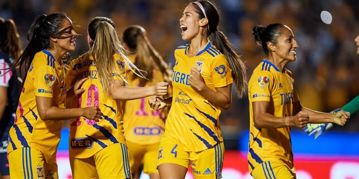 Las Amazonas fueron envueltas en una polémica luego de una publicación.