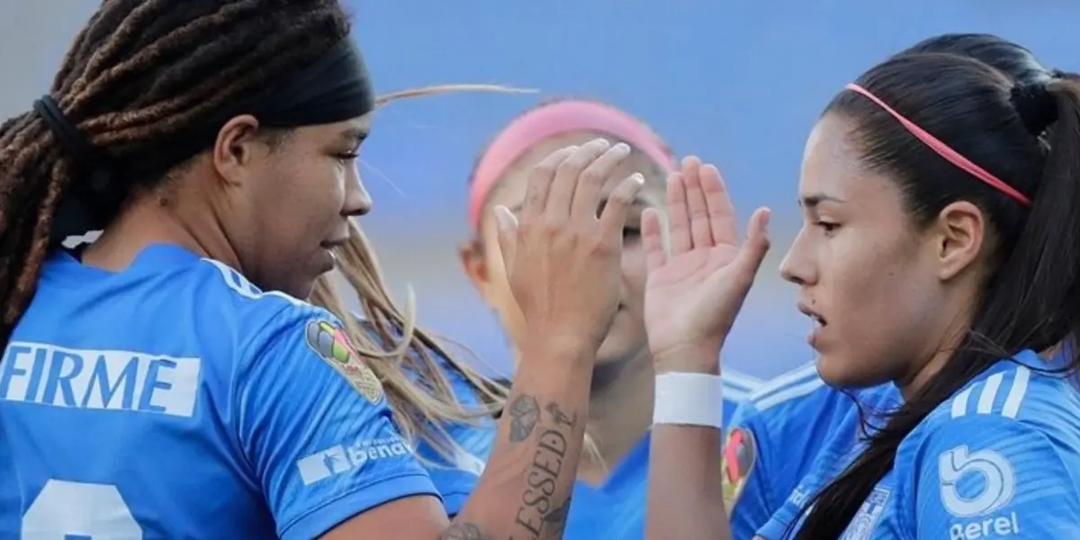 Las Amazonas han comenzado este Clausura 2023 de una manera extraordinaria e impecable, por lo que son favoritas a ganar nuevamente el título.