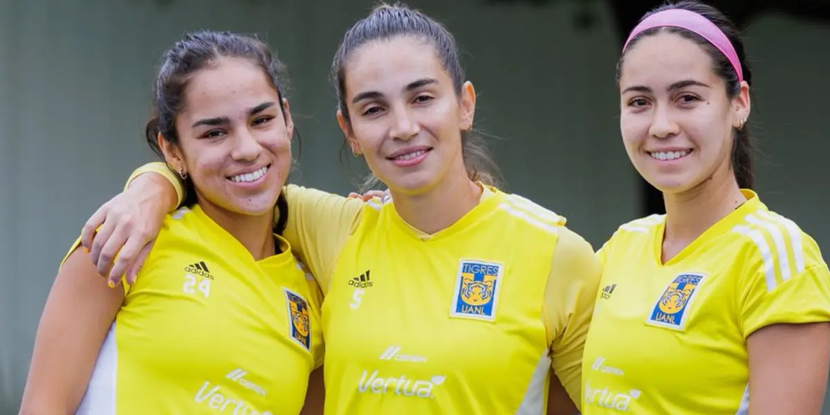 Las Amazonas han emprendido su viaje hacia tierras fronterizas para el partido de la Fecha 13.