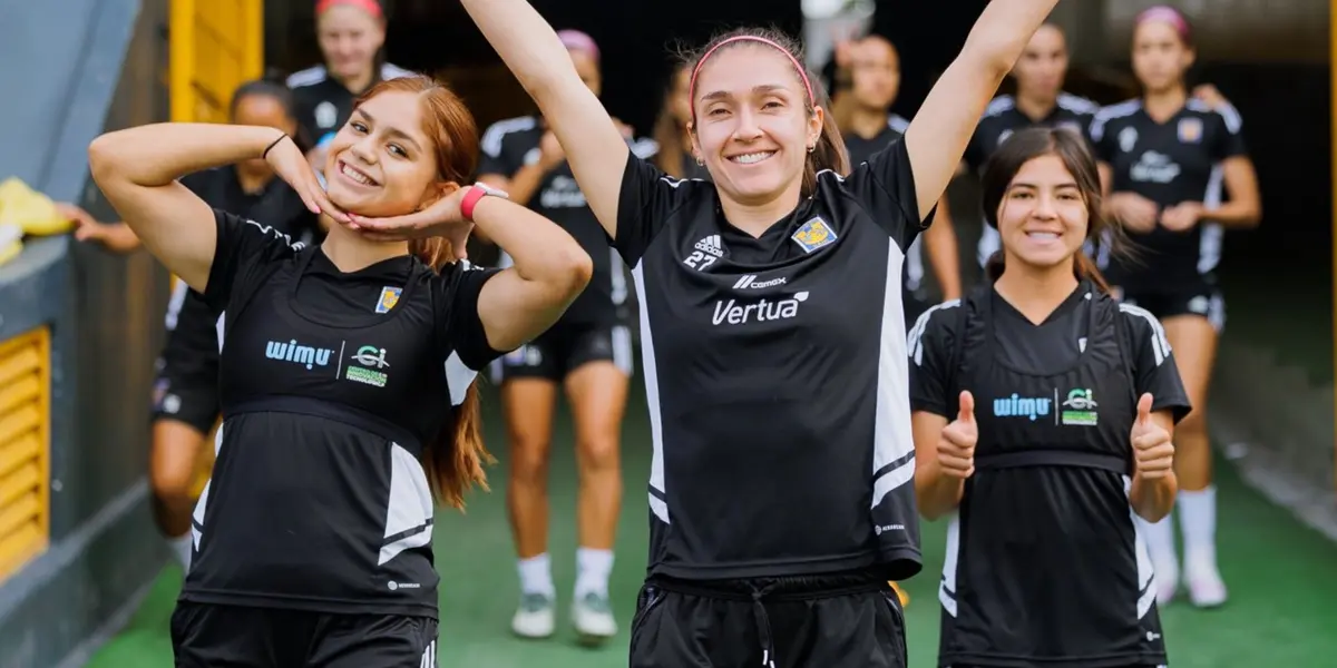 Las Amazonas se encuentran listas para recibir a las sinaloenses en casa.