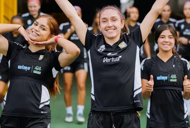 Las Amazonas se encuentran listas para recibir a las sinaloenses en casa.