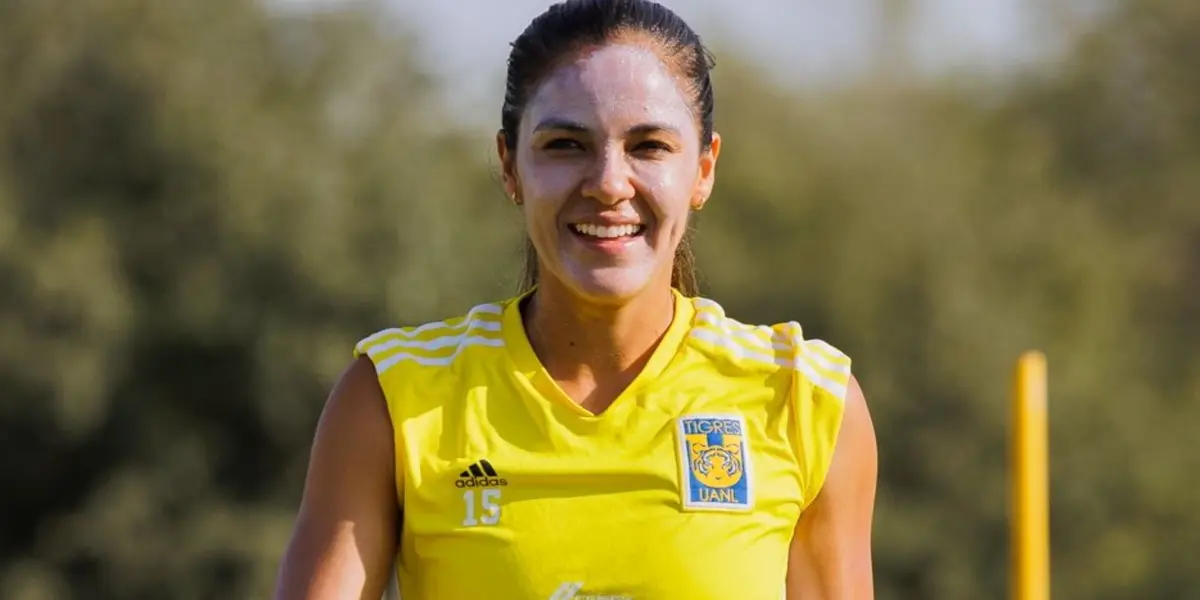 Las Amazonas se están enfrentando a las Tuzas en el ‘Volcán’.