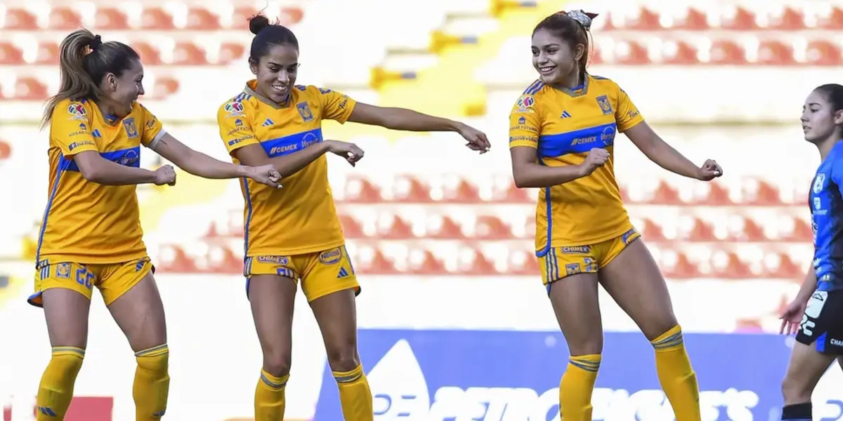 Las Amazonas se llevaron los tres puntos a casa este viernes.