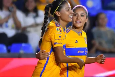 Las Amazonas se quedaron con los tres puntos en casa este jueves.