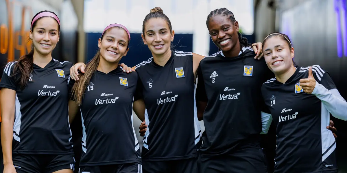 Las Amazonas son el equipo que lleva paso casi perfecto en este torneo.