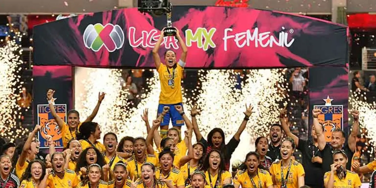 Las Amazonas son uno de los mejores y más fuertes equipos de la Liga MX Femenil y su crecimiento ha contribuido al desarrollo del futbol en el país.