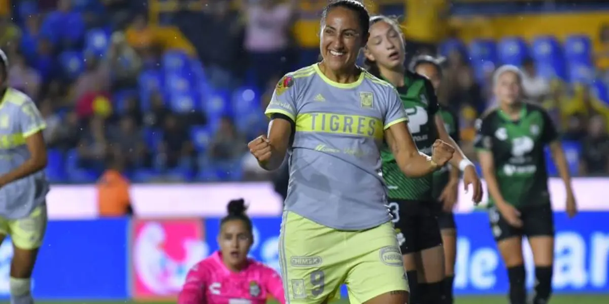 Las Amazonas tendrán actividad este lunes en el último partido de la jornada.