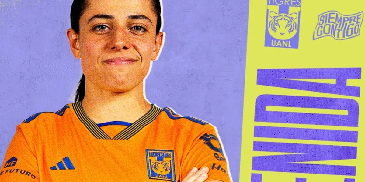 Las Amazonas tienen a una nueva jugadora australiana entre sus filas.