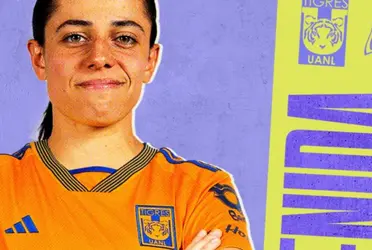 Las Amazonas tienen a una nueva jugadora australiana entre sus filas.