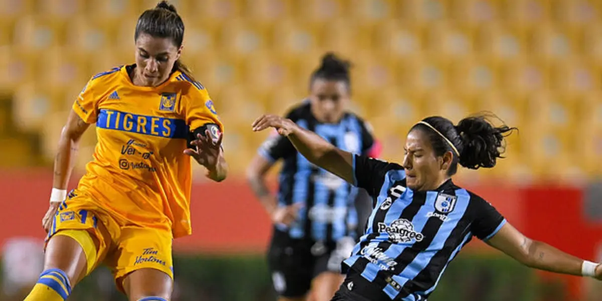 Las Amazonas visitarán a Gallos este viernes en el inicio de la Jornada 11.