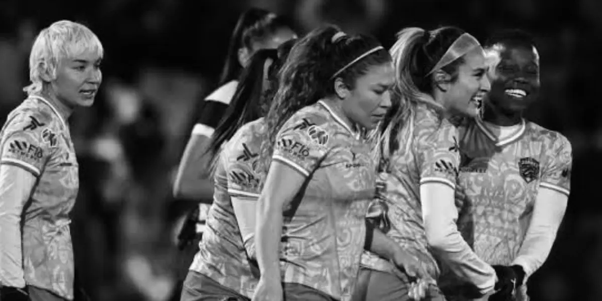 Las Bravas están viviendo un momento difícil tras varias lesiones de jugadoras.