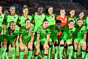 Las Bravas obtuvieron un resultado que las llenara de confianza para las próximas jornadas.