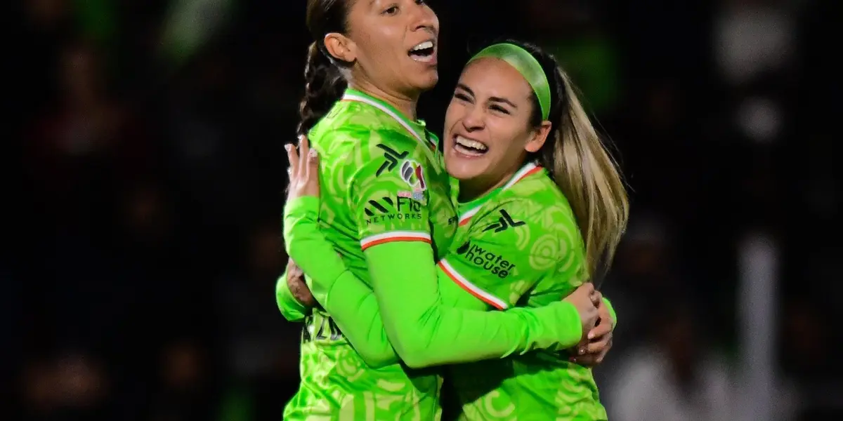 Las Bravas ya se adelantan en el marcador ante Tigres Femenil en esta Jornada 6.