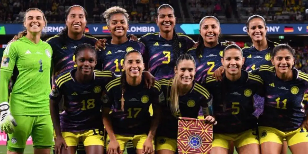 Las cafetaleras tuvieron un triunfo histórico en la recta final del encuentro.