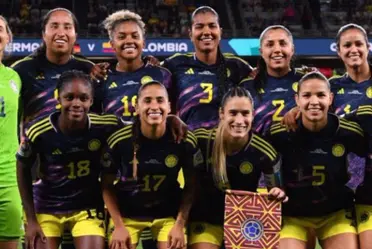 Las cafetaleras tuvieron un triunfo histórico en la recta final del encuentro.