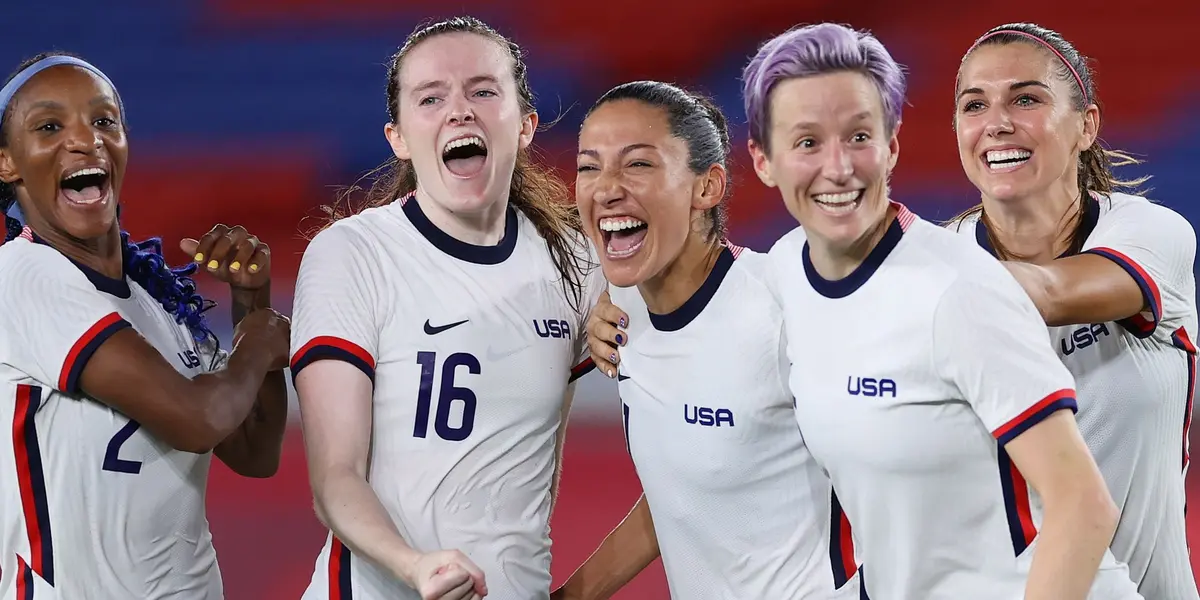 Las campeonas del mundo se presentarán este viernes en la justa mundialista.