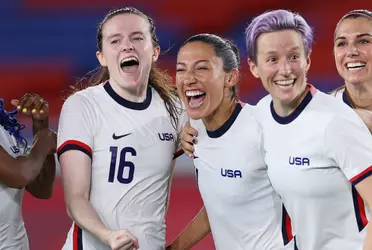 Las campeonas del mundo se presentarán este viernes en la justa mundialista.