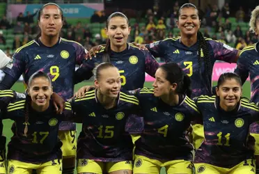 Las colombianas hicieron historia al meterse a cuartos de final luego de vencer a Jamaica.