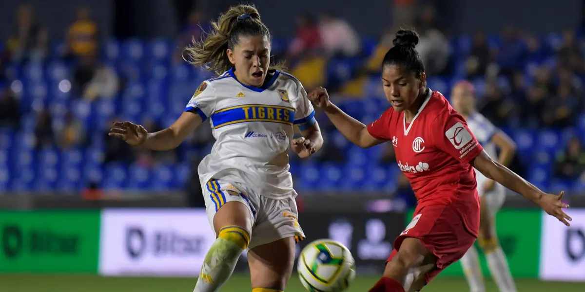 Las Diablas visitarán a las Amazonas en el Volcán este jueves por la tarde noche.