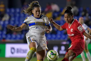Las Diablas visitarán a las Amazonas en el Volcán este jueves por la tarde noche.