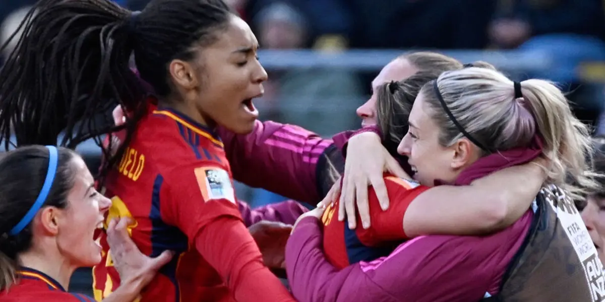 Las españolas se encuentran unidas previo al duelo contra Suecia en semifinales.