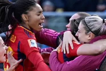 Las españolas se encuentran unidas previo al duelo contra Suecia en semifinales.