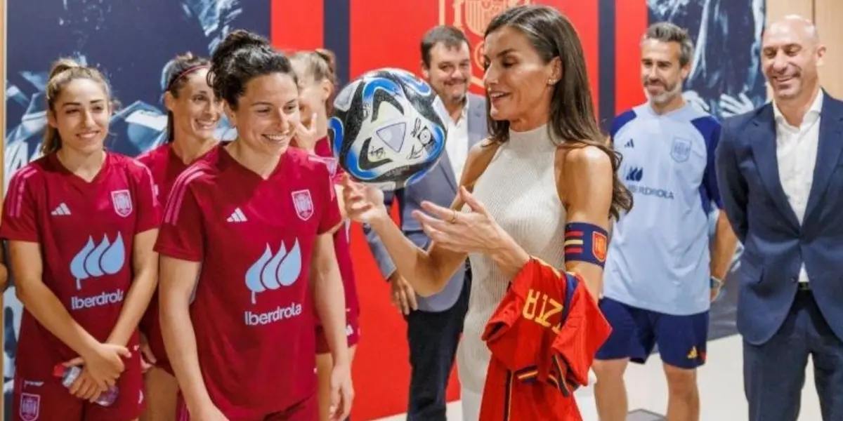 Las españolas tendrán una motivación más para la gran final de la justa mundialista.