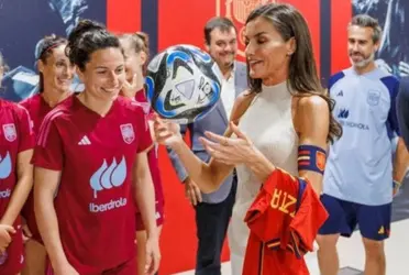 Las españolas tendrán una motivación más para la gran final de la justa mundialista.