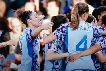 Las españolas vencieron a Suiza en los octavos de final este viernes.