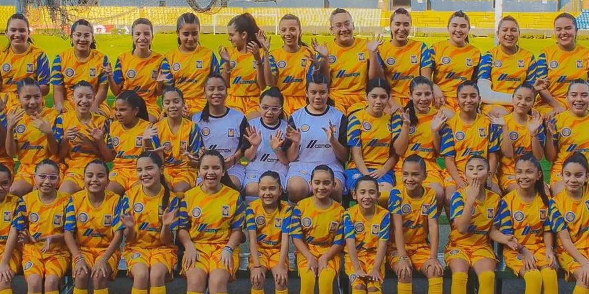Las felinas siguen contribuyendo de distintas maneras al desarrollo del futbol femenil.