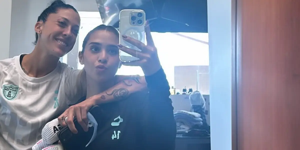 Las jugadoras de las Tuzas se conocieron hace un par de semanas y se llevan de la mejor manera.