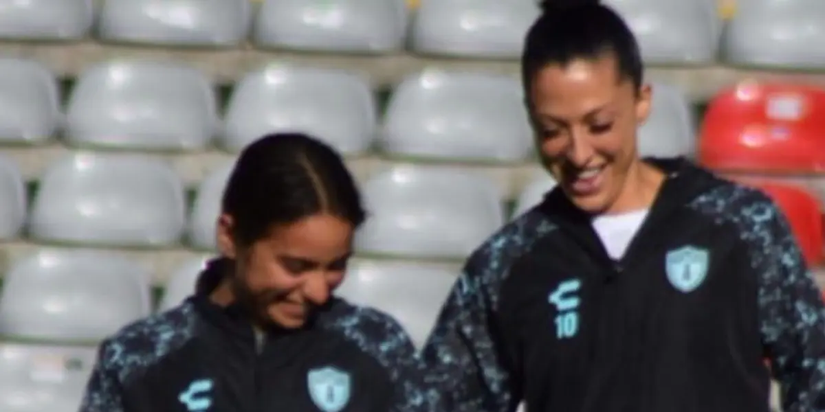 Las jugadoras de las Tuzas son bastante unidas y aprenden la una de la otra.