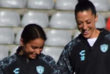 Las jugadoras de las Tuzas son bastante unidas y aprenden la una de la otra.