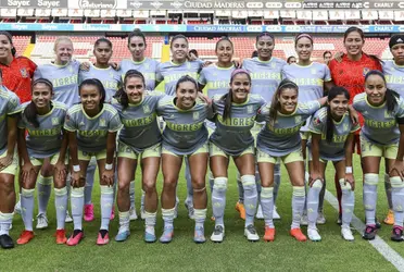 Las jugadoras del conjunto felino revelaron un talento oculto.