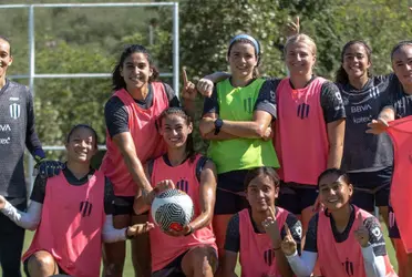 Las jugadoras del conjunto regio dieron su pronóstico sobre las ganadoras de la justa mundialista.