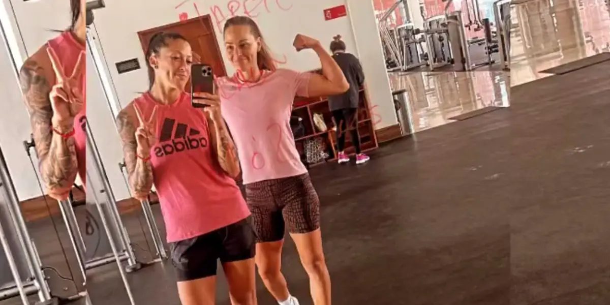 Las jugadoras del conjunto Tuzo no descansan y quieren llegar de la mejor manera a la Liguilla.