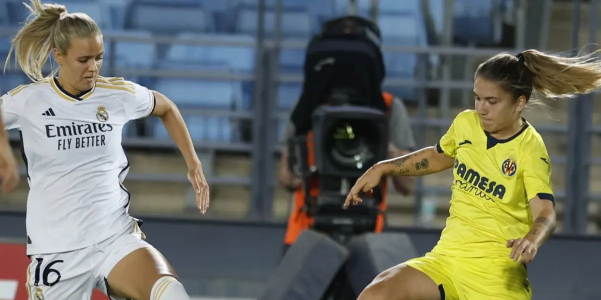 Las jugadoras han exigido la presencia del VAR en la competencia tras lo ocurrido este fin de semana.