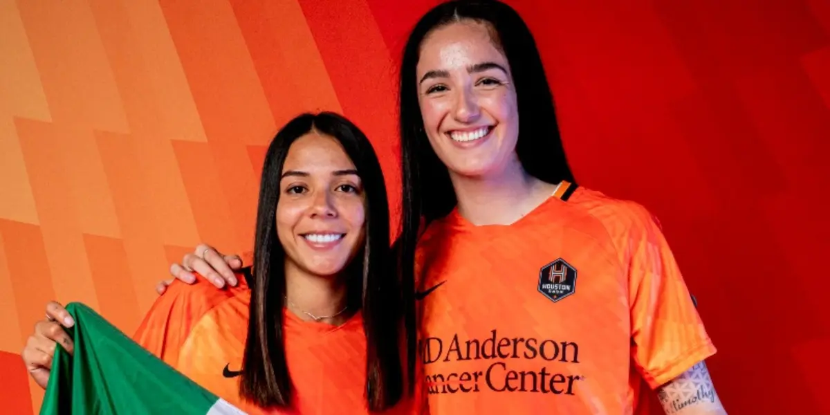 Las jugadoras nacionales dieron un gran partido este fin de semana en el país vecino.