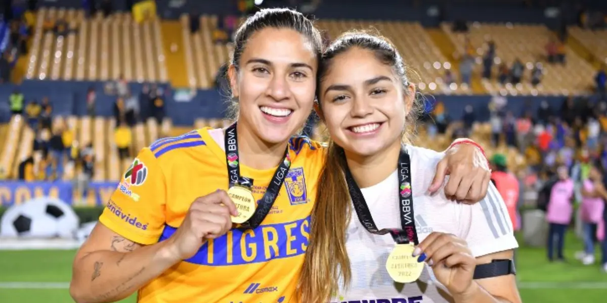 Las jugadoras renovaron contrato con el conjunto felino, entérate de quiénes son.